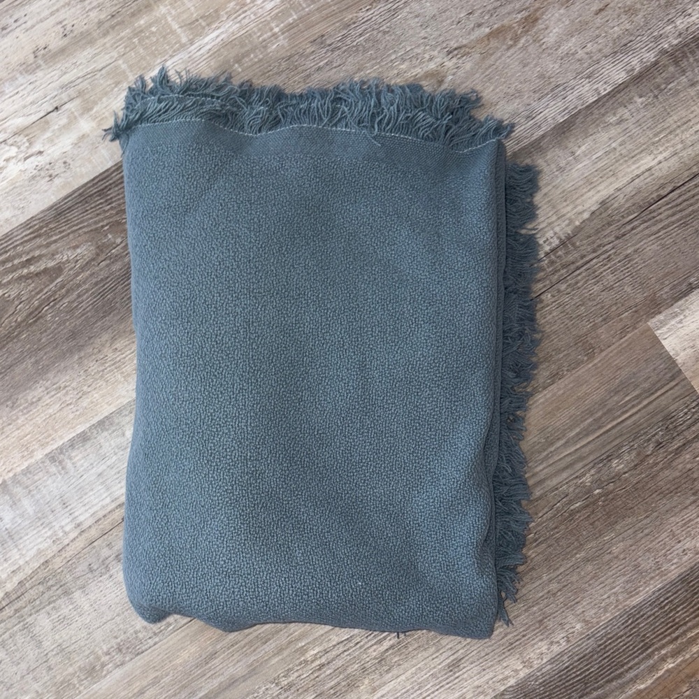 Threshold Blanket